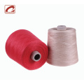 stock service soft cool 100% linen yarns knitting